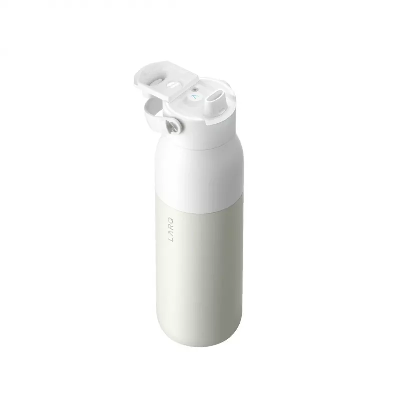 LARQ Bottle PureVis 2 680 ml biały