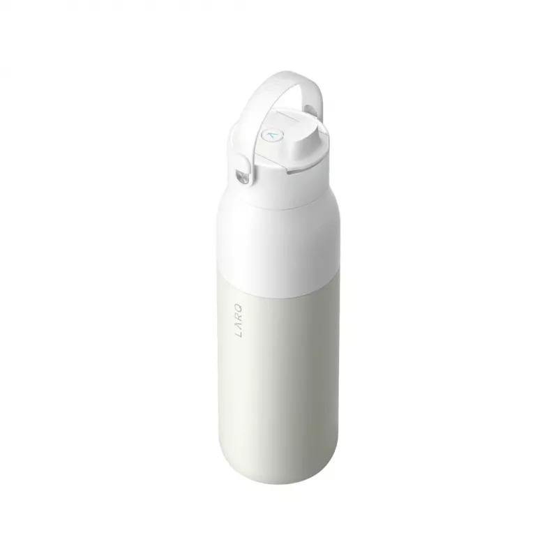 LARQ Bottle PureVis 2 680 ml biały