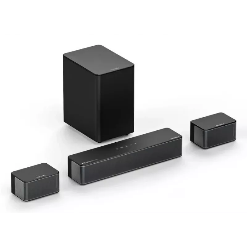 Ultimea Active Speaker Poseidon M4T 5.1 Surround Soundbar (U2522)