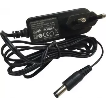 Yealink Power Supply T46, T48, T54W, T57W, T58A i EXP40 CP860 - Yealink Power Supply T46 - T48