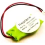 CoreParts - Bateria awaryjna (odpowiednik: AHL03003095, CR2032-2E31R) - Litowo-jonowa - 0,2 Ah - 0,6 Wh - do HP Pavilion Laptop dv6204, dv6205, dv6209, dv6210, dv6216, dv6228,