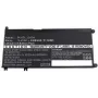 CoreParts Bateria do laptopa 52Wh Li-ion 15,2V 3400mAh Czarna 7FHHV - Bateria - 3400 mAh (7FHHV-CP)