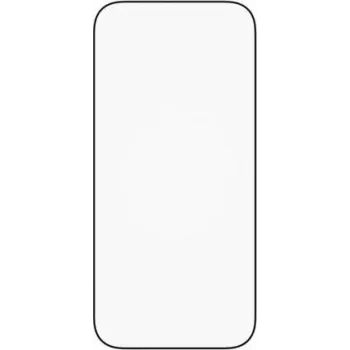 Szkło ochronne PanzerGlass Ceramic do iPhone 17 — Ultra-Wide Fit z FASTFIT (PG34848)