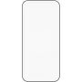 Szkło ochronne PanzerGlass Ceramic do iPhone 17 — Ultra-Wide Fit z FASTFIT (PG34848)
