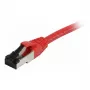 Kabel sieciowy Synergy 21 Patch kabel RJ45 CAT8.1 2000 MHz S-STP S/FTP TPE/LSZH SuperFlex AWG26