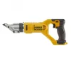 Nożyce do metalu DeWALT DCS491NT-XJ