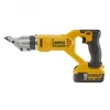 Nożyce do metalu DeWALT DCS491NT-XJ
