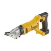Nożyce do metalu DeWALT DCS491NT-XJ