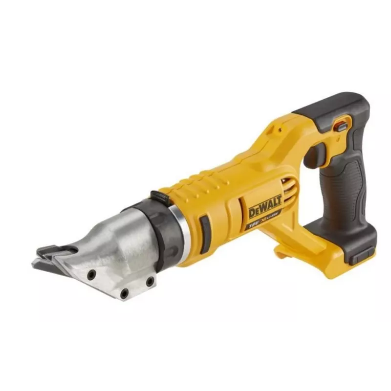 Nożyce do metalu DeWALT DCS491NT-XJ