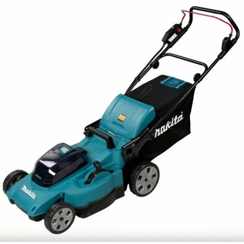 Akumulator Makita DLM481CT2 czarny