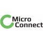 MicroConnect - Zasilacz - AC - 18 W - Czarny (PETRAVEL30)