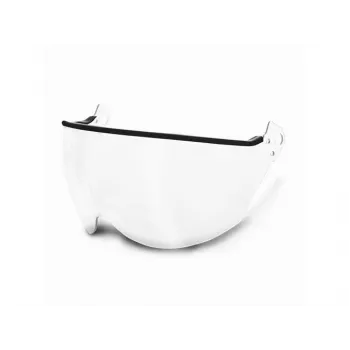 KASK WVI00036-500 WIZJER V2 PLUS - 500-Clear