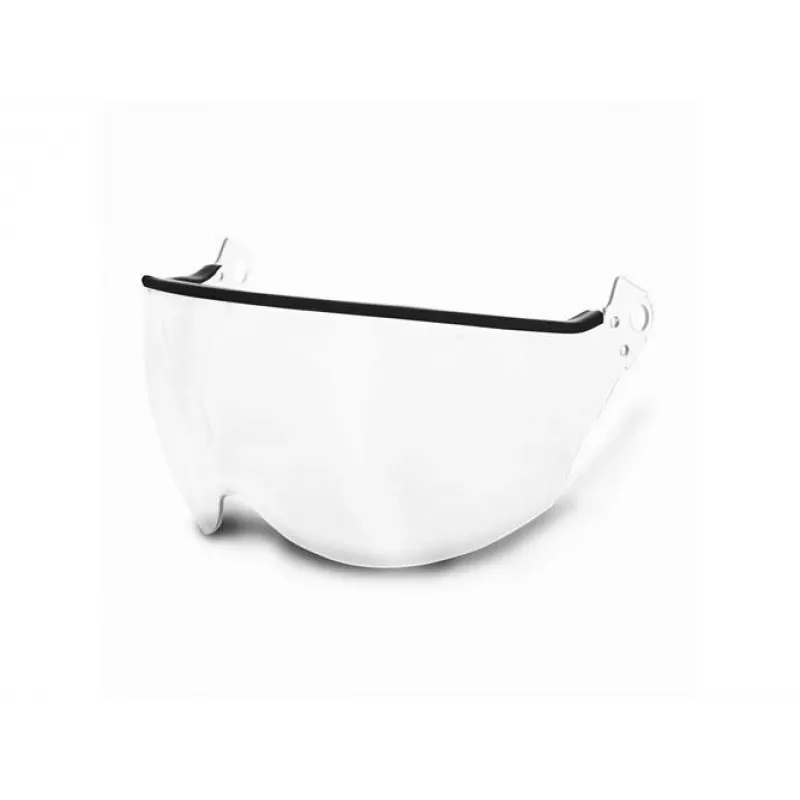 KASK WVI00036-500 WIZJER V2 PLUS - 500-Clear