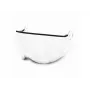 KASK WVI00036-500 WIZJER V2 PLUS - 500-Clear