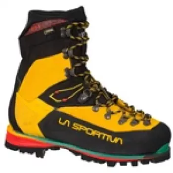 Nepal Evo GTX żółty