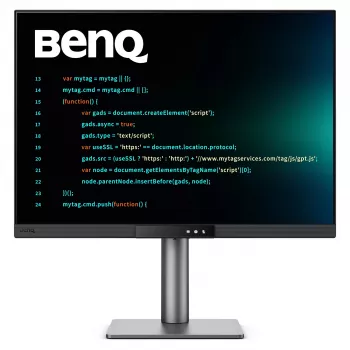 Benq 9H.LNXLE.EBE Wyświetlacz