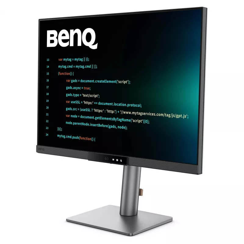 Benq 9H.LNXLE.EBE Wyświetlacz