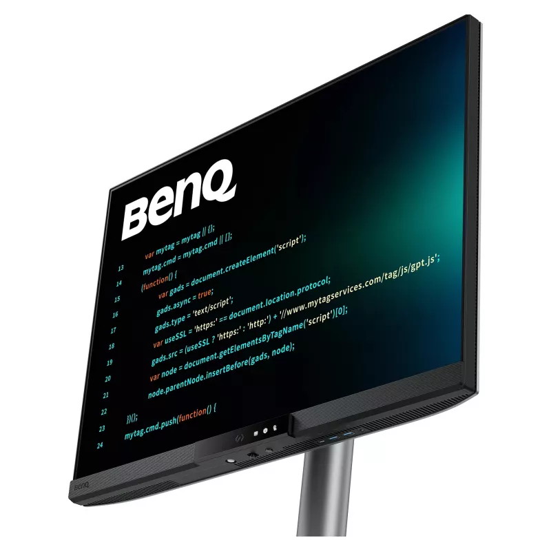 Benq 9H.LNXLE.EBE Wyświetlacz