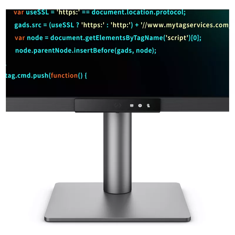 Benq 9H.LNXLE.EBE Wyświetlacz