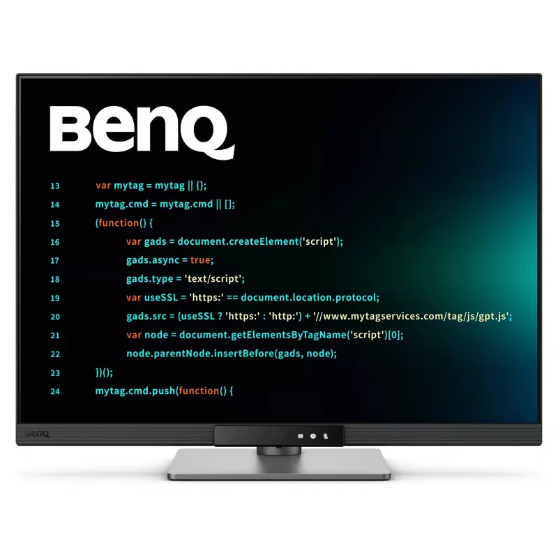 Benq 9H.LNXLE.EBE Wyświetlacz