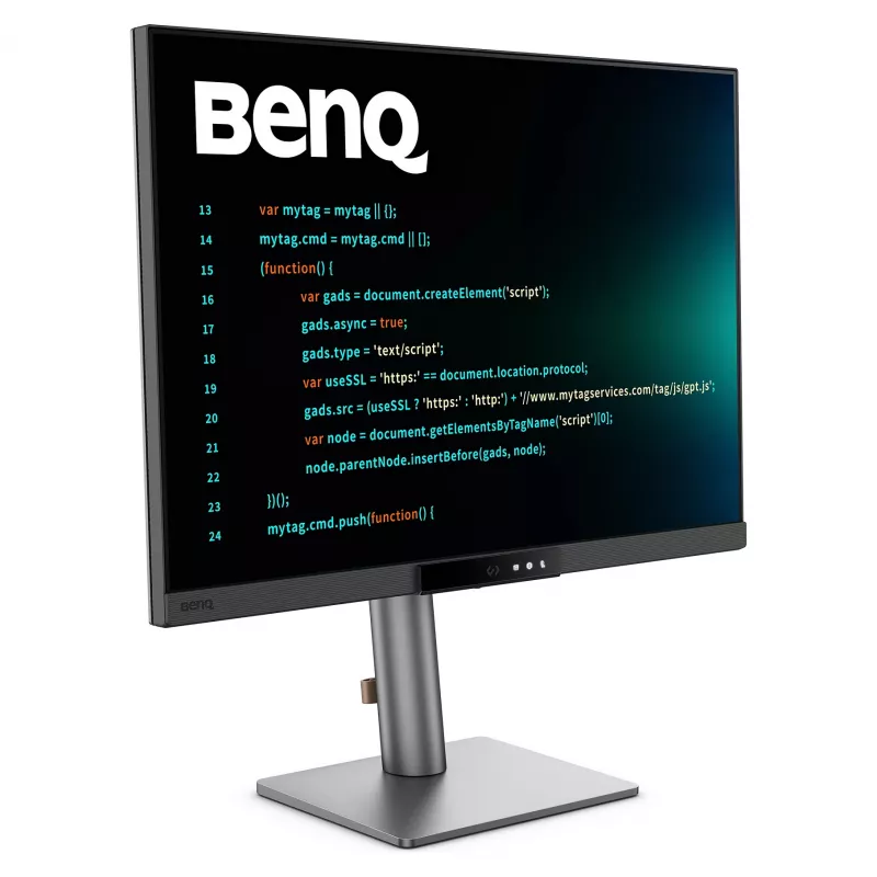 Benq 9H.LNXLE.EBE Wyświetlacz