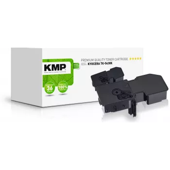 Toner KMP Kyocera TK-5430K 2927 stron czarny