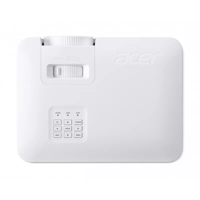Projektor Acer PL2520pi (Vero) — marka Acer, model PL2520pi (Vero)