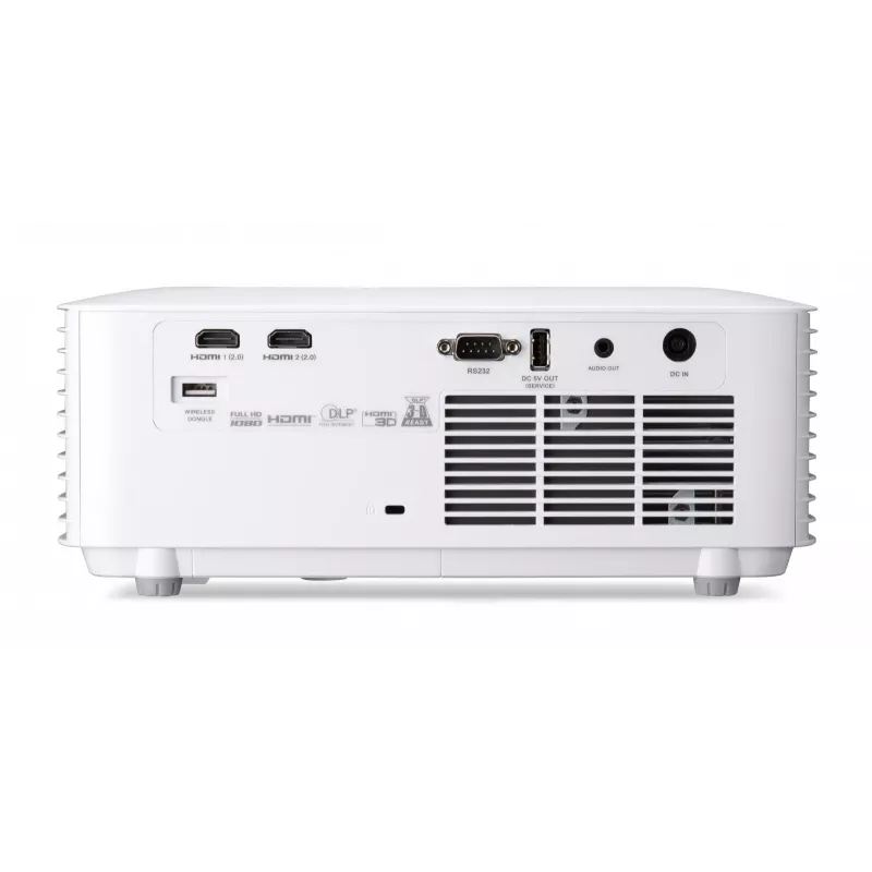 Projektor Acer PL2520pi (Vero) — marka Acer, model PL2520pi (Vero)
