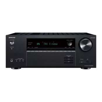 Onkyo TXNR6100 czarny (TXNR6100-B)