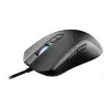 MSI Forge GM320 Gaming mysz Czarny USB - Mysz - Optyczna