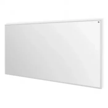 Nedis SmartLife HTIP700WTW panel grzewczy na podczerwień, 700 W, biały