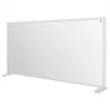 Nedis SmartLife HTIP700WTW panel grzewczy na podczerwień, 700 W, biały