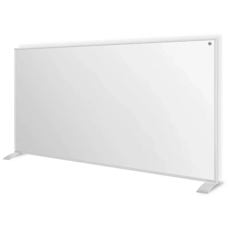 Nedis SmartLife HTIP700WTW panel grzewczy na podczerwień, 700 W, biały