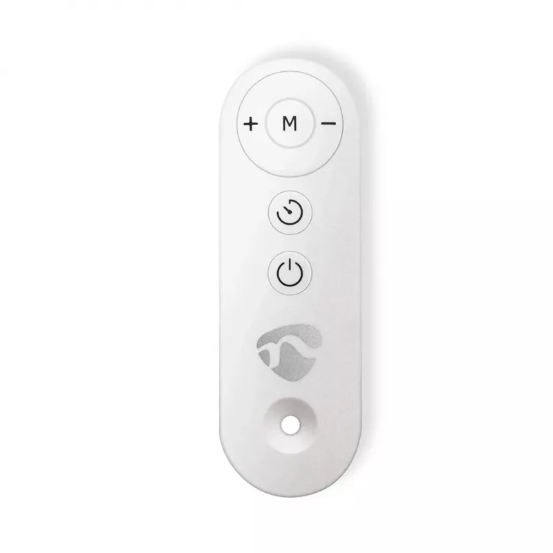 Nedis SmartLife HTIP700WTW panel grzewczy na podczerwień, 700 W, biały