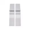 Nedis SmartLife HTIP700WTW panel grzewczy na podczerwień, 700 W, biały