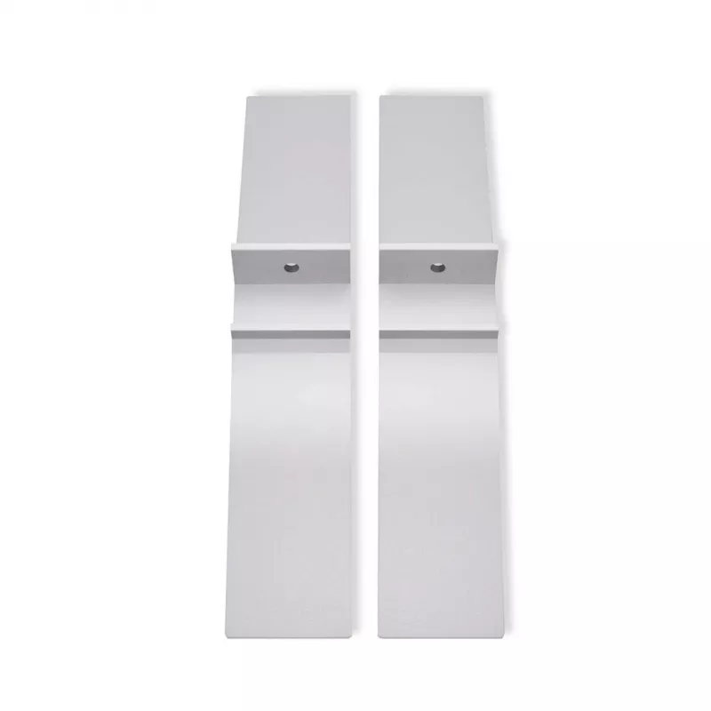 Nedis SmartLife HTIP700WTW panel grzewczy na podczerwień, 700 W, biały