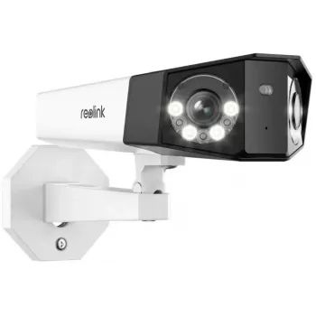 Kamera Reolink Duo Series P750 PoE - funkcja wyszukiwania wideo AI