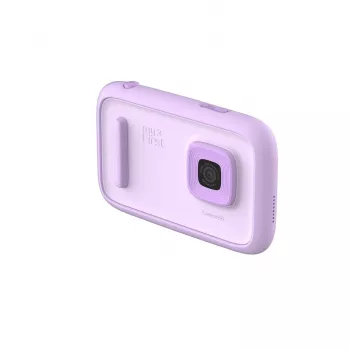 AI Camera 2x 20mp Selfie 16mp Camera Hd 1080p dla dzieci Myfirst / Camera 50 / Niebieski