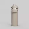 Butelka termiczna Camelbak Thrive Chug Insulated SST 590 ml - stone