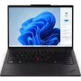 Lenovo ThinkPad T14 Gen 5 14 WUXGA Touch Intel Core Ultra 5 16GB 256GB SSD Win11 Pro QWERTZ