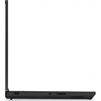 Lenovo ThinkPad P16 Gen 3 21RQ - Intel Core Ultra 7 255HX - Win 11 Pro - RTX PRO 2000 Czarnywell - 48 GB RAM - 1 TB SSD TCG Opal Encryption 2, NVMe, Performance - 40,6 cm (16)