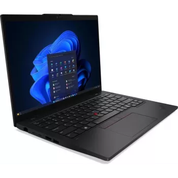 Lenovo ThinkPad L14 Gen 6 21S6 - zawias 180° - Intel Core Ultra 5 225U - Win 11 Pro - Intel Graphics - 16 GB RAM - 512 GB SSD TCG Opal Encryption 2, NVMe - 35,6 cm (14)