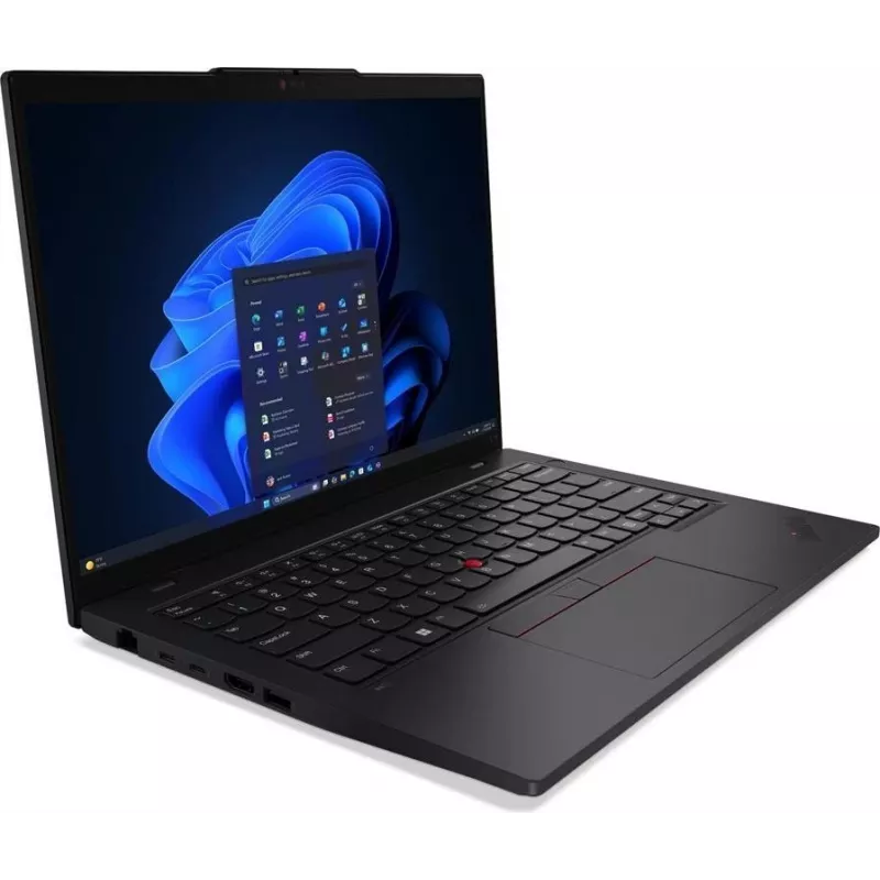 Lenovo ThinkPad L14 Gen 6 21S6 - zawias 180° - Intel Core Ultra 5 225U - Win 11 Pro - Intel Graphics - 16 GB RAM - 512 GB SSD TCG Opal Encryption 2, NVMe - 35,6 cm (14)