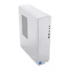 Lenovo IdeaCentre Tower 08IRH9 i5-13420H 32 GB DDR5 5200 SSD 1 TB Intel UHD Graphics bez systemu operacyjnego Cloud szary 3Y OnSite