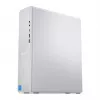 Lenovo IdeaCentre Tower 08IRH9 i5-13420H 32 GB DDR5 5200 SSD 1 TB Intel UHD Graphics bez systemu operacyjnego Cloud szary 3Y OnSite