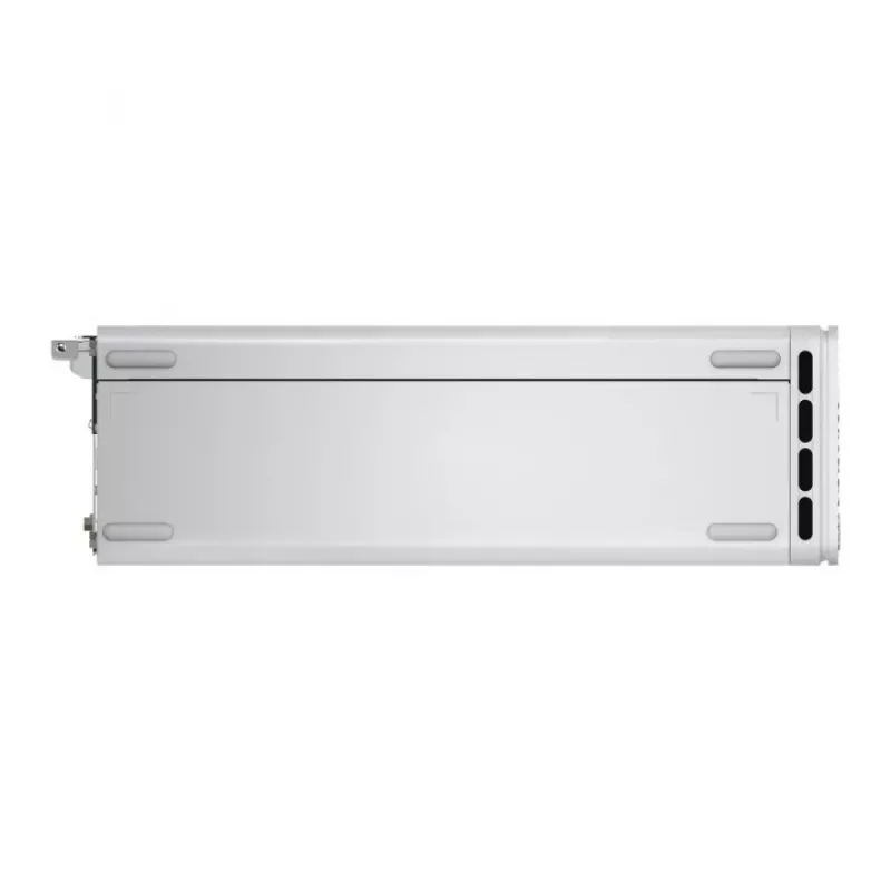 Lenovo IdeaCentre Tower 08IRH9 i5-13420H 32 GB DDR5 5200 SSD 1 TB Intel UHD Graphics bez systemu operacyjnego Cloud szary 3Y OnSite