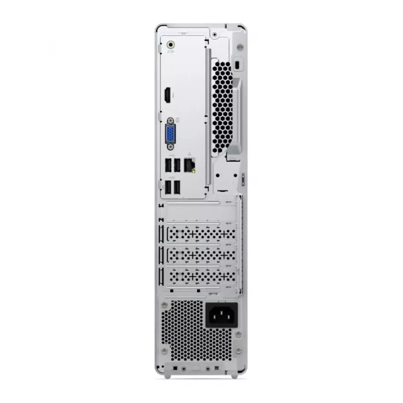 Lenovo IdeaCentre Tower 08IRH9 i5-13420H 32 GB DDR5 5200 SSD 1 TB Intel UHD Graphics bez systemu operacyjnego Cloud szary 3Y OnSite