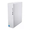 Lenovo IdeaCentre Tower 08IRH9 i5-13420H 32 GB DDR5 5200 SSD 1 TB Intel UHD Graphics bez systemu operacyjnego Cloud szary 3Y OnSite