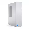 Lenovo IdeaCentre Tower 08IRH9 i5-13420H 32 GB DDR5 5200 SSD 1 TB Intel UHD Graphics bez systemu operacyjnego Cloud szary 3Y OnSite