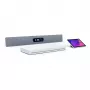 Cisco Webex Room Kit EQ Vision PTZ - zestaw do wideokonferencji (Cisco Webex Codec EQ, Cisco Room Vision PTZ, Cisco Webex Room Navigator)